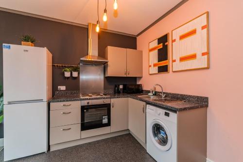 Seaview 3 bedroom Apartment Sleep 8 Guests photo 40