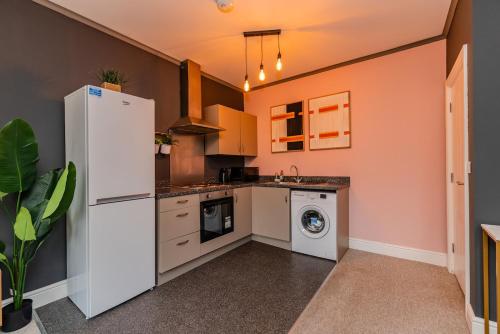 Seaview 3 bedroom Apartment Sleep 8 Guests photo 41