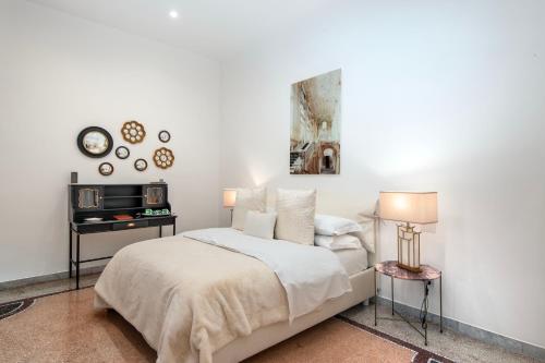 Bellavista Luxury Suite Group La Corte di Partenope Napoli