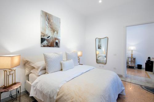 Bellavista Luxury Suite Group La Corte di Partenope Napoli