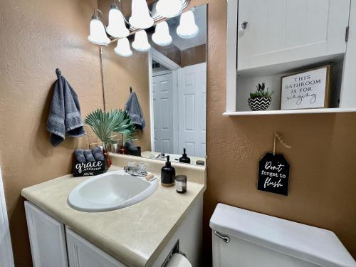 Billede fra billedgalleriet på Baypoint Condo, Pool, Dock, relaxing location i Lake Ozark