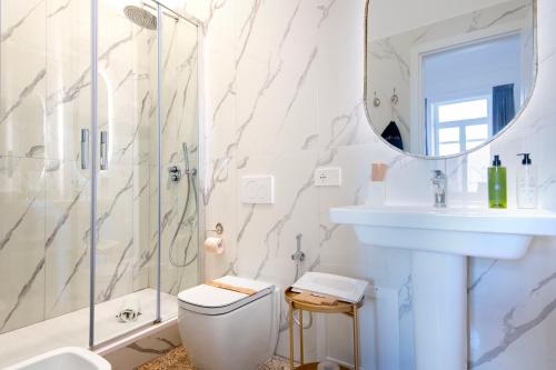 Bellavista Luxury Suite Group La Corte di Partenope Napoli