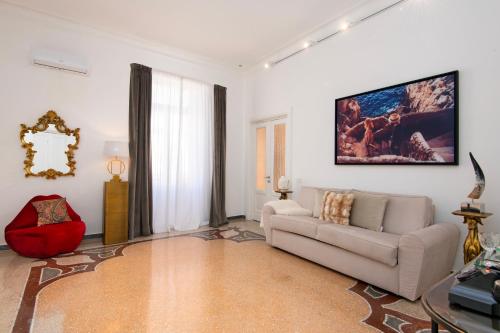 Bellavista Luxury Suite Group La Corte di Partenope Napoli