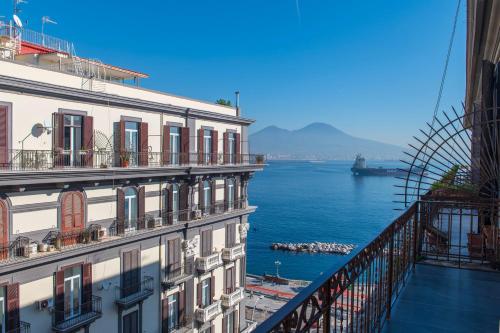 Bellavista Luxury Suite Group La Corte di Partenope Napoli