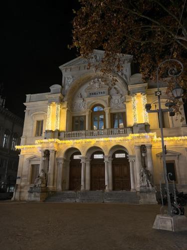 Le Duplex des Papes photo 49