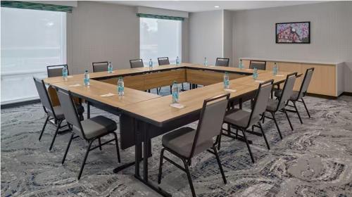 Billede fra billedgalleriet på Home 2 Suites by Hilton Frankenmuth i Frankenmuth