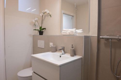 Golden Harmony Apartment in Zurich Oerlikon
