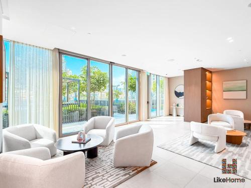 5 MINUTES BY WALK FROM BURJ ADN DUBAI MALL