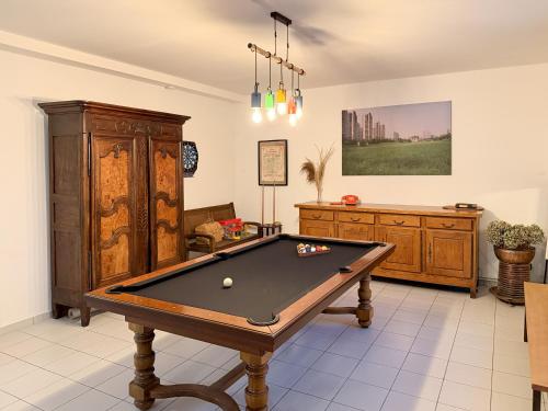 La Casa Del Papa - Maison spacieuse avec jardin