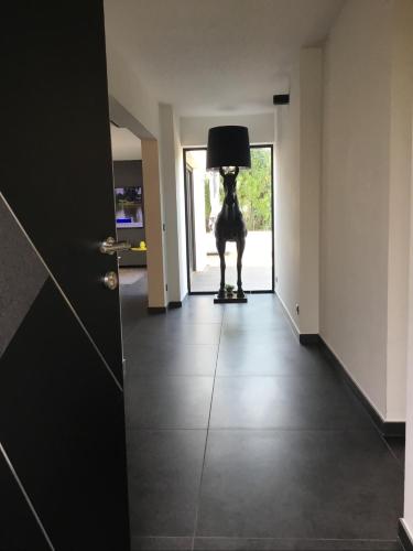 Ảnh trong thư viện ảnh của Villa piscine carnon plage ở Mauguio