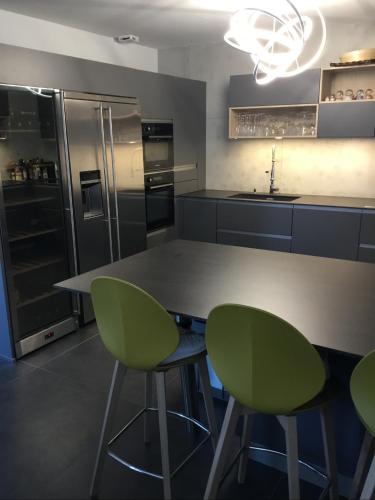 Ảnh trong thư viện ảnh của Villa piscine carnon plage ở Mauguio