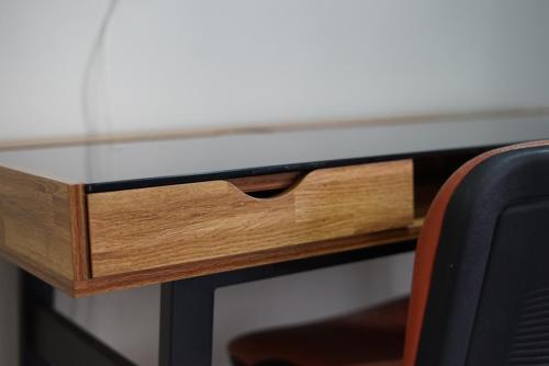 Fotografie z fotogalerie ubytování Hotel Boutique Parque Brasil v destinaci Antofagasta