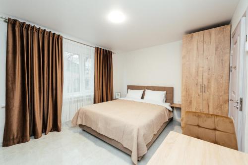 Aparthotel Bulevardul Moscova