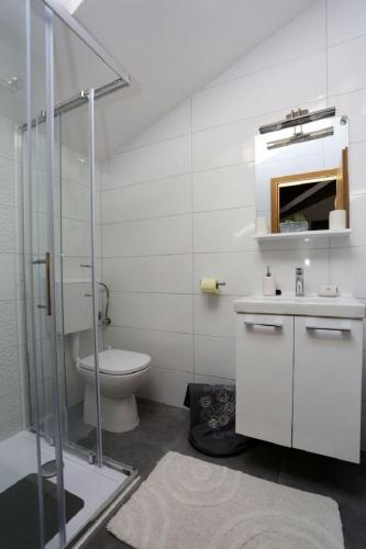 Apartment Aldica