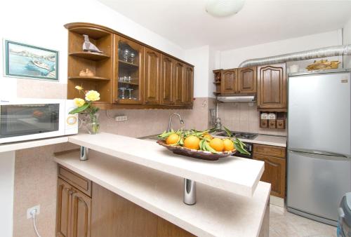 Apartment Orange tree
