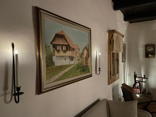 Billede fra billedgalleriet på Čardak Mraclin i Mraclin