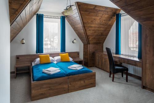 Magdalenka 5 min pieszo od Kotelnicy