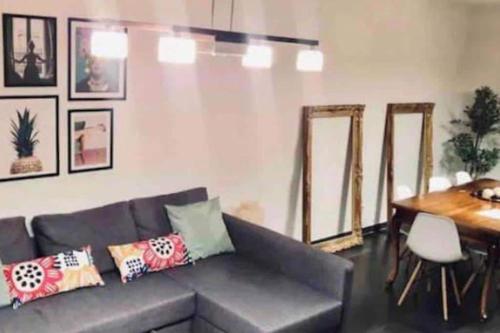 Urban Living 2 bedroom apartment