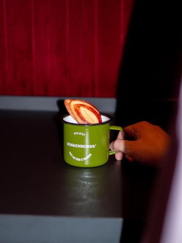 Hotel Indigo Berlin - East Side Gallery by IHG photo 69