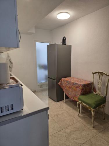 Gutierrez Apartment