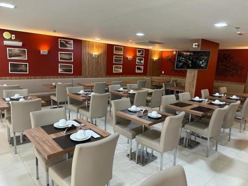 Fotografie z fotogalerie ubytování Linhares Design Hotel 426 v destinaci Linhares