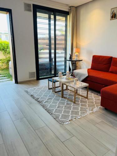 Cozy Apartment