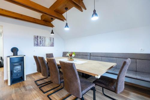 Billede fra billedgalleriet på Apartment Angelina i Metlika