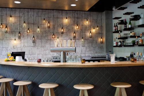 Hotel Indigo Berlin - East Side Gallery by IHG photo 43