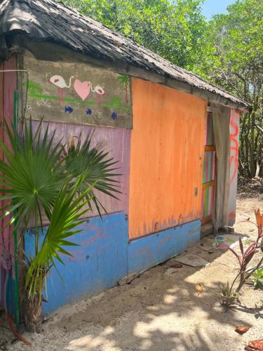 Fotografie z fotogalerie ubytování Nirvana Maya v destinaci Mahahual