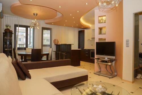 South Park Cozy Flat