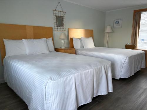 Galeriebild der Unterkunft Moontide Motel, Apartments, and Cabins in Old Orchard Beach