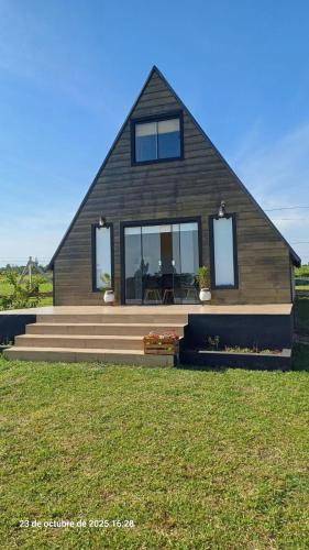 Cabaña Alpina Zen
