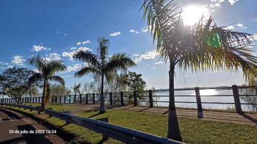 Phong cảnh thiên nhiên gần nhà nghỉ dưỡng