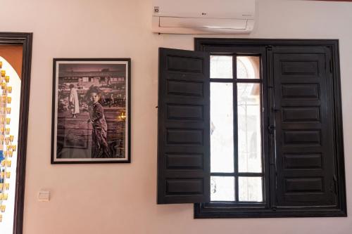 Billede fra billedgalleriet på Maison Ayda i Marrakech