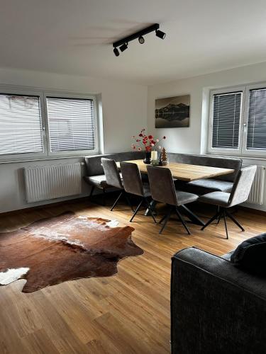 Alpen Lodge Kirchberg