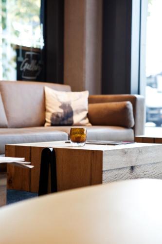 Hotel Indigo Berlin - East Side Gallery by IHG photo 78