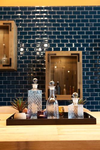 Hotel Indigo Berlin - East Side Gallery by IHG photo 79