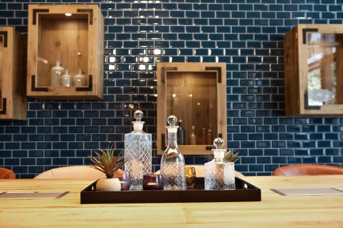 Hotel Indigo Berlin - East Side Gallery by IHG photo 48