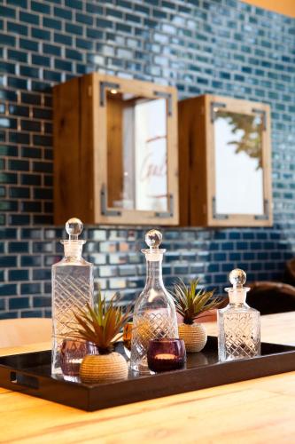 Hotel Indigo Berlin - East Side Gallery by IHG photo 82