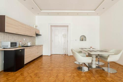 Prague Centre Apartments