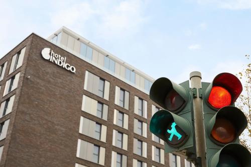 Hotel Indigo Berlin - East Side Gallery by IHG photo 47