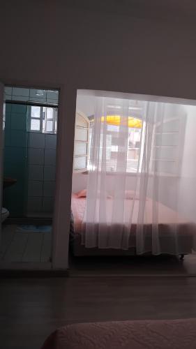 Afbeelding uit fotogalerij van Pousada in São Vicente