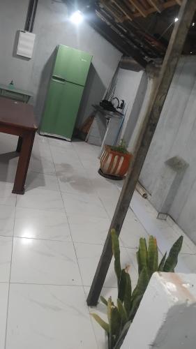 Afbeelding uit fotogalerij van Pousada in São Vicente