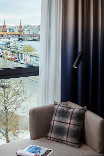 Hotel Indigo Berlin - East Side Gallery by IHG photo 86