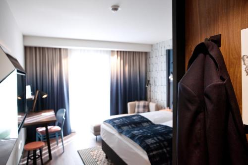 Hotel Indigo Berlin - East Side Gallery by IHG photo 93