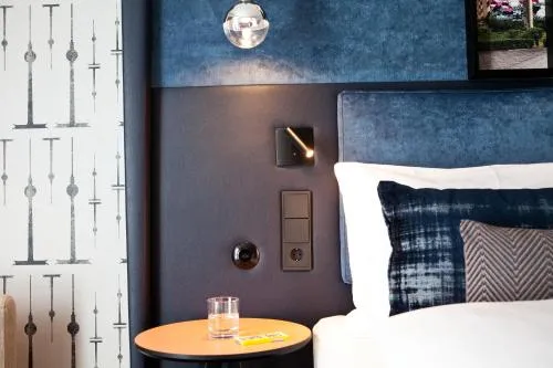 Hotel Indigo Berlin - East Side Gallery by IHG photo 5