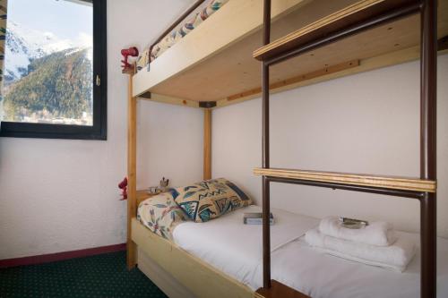 Chamonix Sud - Marguerite B215 - Happy Rentals