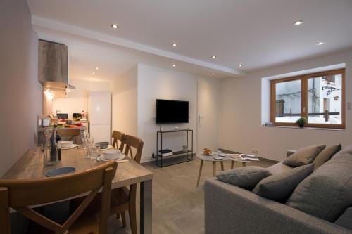 Appartement Le Génépi - Happy Rentals
