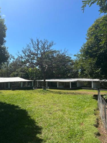 Afbeelding uit fotogalerij van Pousada e Cachoeira Paraiso in Barra do Garças