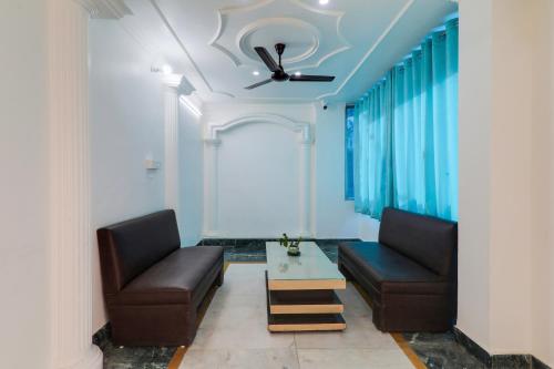 Imagen de la galería de Hotel O Novelty Inn, en Bankipur